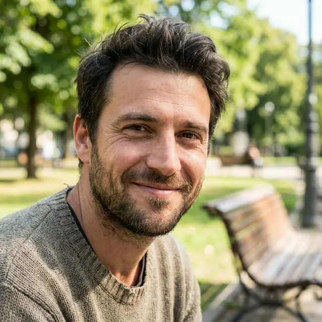 Ricardo Souza